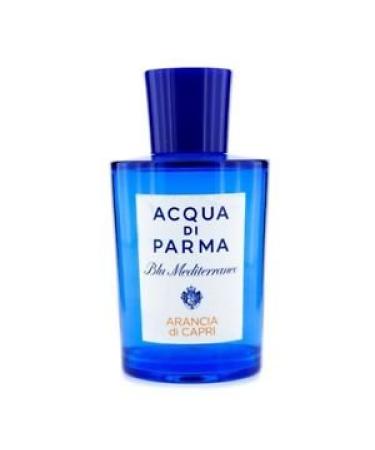 Arancia di Capri By Acqua di Parma UNISEX Eau de Toilette 5.0 fl oz 150 ml - Buy Online on GoSupps.com