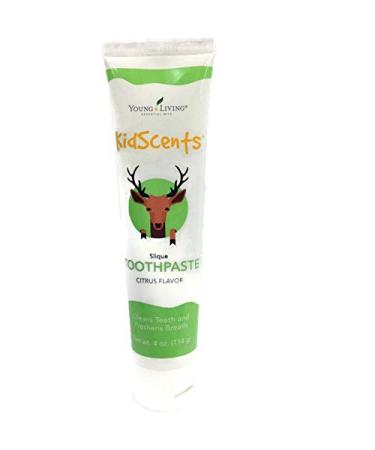 KidScents Slique Toothpaste - 4 oz by Young Living Essential Oils