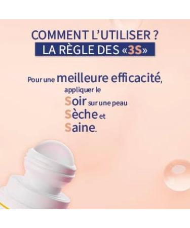  Etiaxil ETIAXIL - Deodorant Deodorant - Excessive Perspiration Treatment - Armpits - TOLERANCE - Effectiveness 3 days - 3x15 ml - Buy Online on GoSupps.com