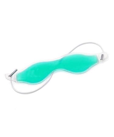 CS Beauty - Gel Eye Mask Soothing Tension Relief