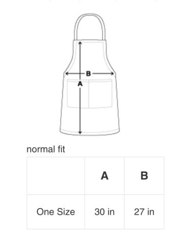 Custom Hair Stylist Apron - Personalized Floral Pink Apron with Pockets for Women | Ideal for Salon Barber & Beauty School Students - Lightweight Cotton Design - Buy Online on GoSupps.com