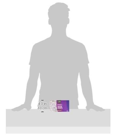 Better Life Dryer Sheets - Lavender Grapefruit 80 Pack | Eco-Friendly Fabric Softener for International Shipping - Buy Online on GoSupps.com