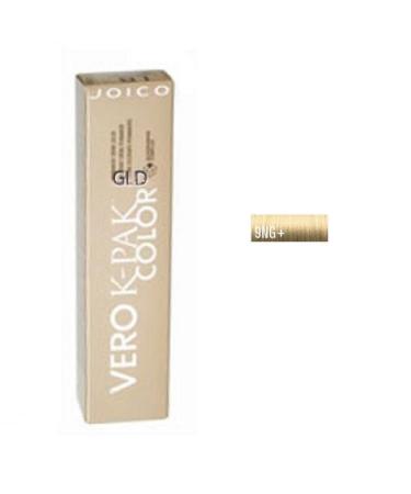 Joico K-Pak Age Defy Dye Color 9Ng