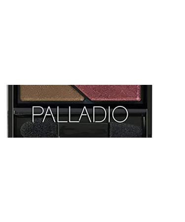 Palladio Silk Fx Eyeshadow in Mirage - Buy Internationally | Best Quality Makeup Online - Buy Online on GoSupps.com