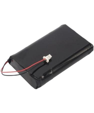 Buy 3.7V 170-0737 Battery Replacement for Palm IIIx IIIxe Viic IIIc IIIe III - International Shipping Available - Buy Online on GoSupps.com