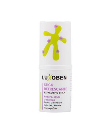 Hydrotelial Luxaben Sticker Refesc 15 g