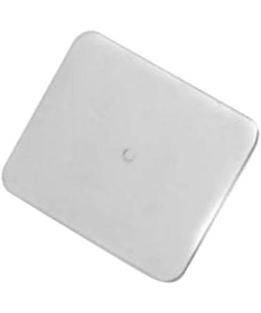 DOITOOL Make Up Palette Nail Art Spatula Nail Art Palette Manicure Palette Nail-art Palette Ring Small Makeup Palettes - Buy Online on GoSupps.com