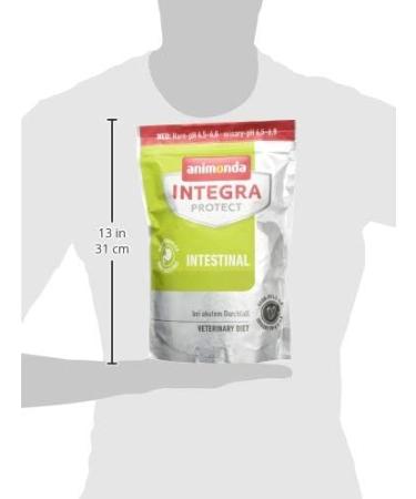 Animonda Integra Protect Dog Intestinal - Dry Dog Food for Diarrhea & Vomiting 700g | Premium Diet for Dogs | International Shipping - Buy Online on GoSupps.com