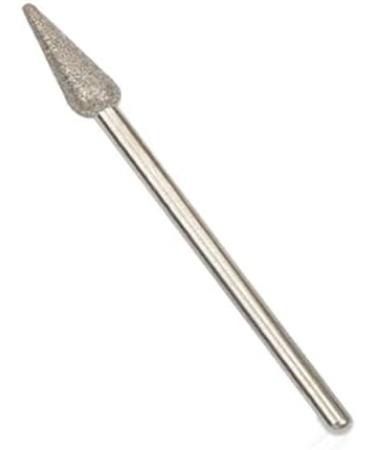 Promed Cornea Grinding Body Set - 3 Grinding Bodies for Corneal Removal & Nail Cutters | Accessories for Promed Milling Cutters | 2.332-2.350 mm Shaft Diameter - Buy Online on GoSupps.com