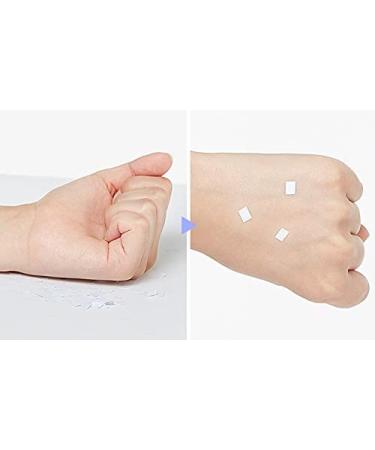 Apieu Pure Block Natural Waterproof Sun Cream SPF50+ PA++++ | Lightweight Non-Greasy K-Beauty Sunscreen - 50ml - Buy Online on GoSupps.com