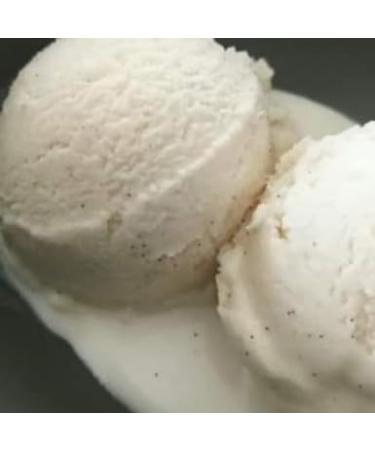 10 Bourbon Vanilla Pods from Madagascar - Intense Aroma And Delicate Flavor In Tube (12 To 14 CM 10.00 Unit) - Buy Online on GoSupps.com