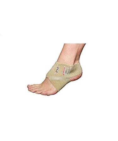81237205 The Pronation Spring Control Ankle Wrap Right Large For Plantar Fasciitis Heel Pain Heel Spurs and Shin Splints