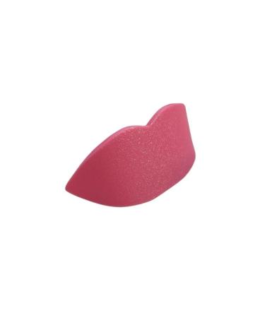 PUR Hot Lips By Flick Campbell Ultimate protection for your lips during tanning sessions Tanning Bed Lip Protector Specially designed for those with lip fillers 1 count Pack of 1