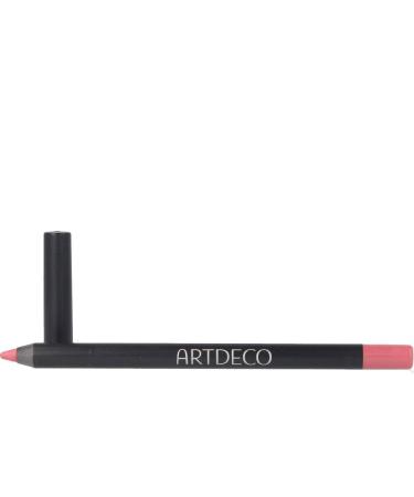 Artdeco Soft Lipliner Waterproof - Long-lasting Lip Contour Pencil - Cute Peonies - 1.2g - International Shipping Available - Buy Online on GoSupps.com
