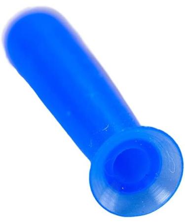Buy 1Pc Handy Silicone Contact Lenses Suction Cups - Soft Hollow Silica Gel for Travel | 2.8cm Green - Buy Online on GoSupps.com