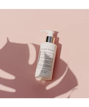 Whitening Cream Body - Lightening Cream for Armpits Knees & Elbows | Made in Germany | 150ml | Elaine Perine  - Buy Online on GoSupps.com