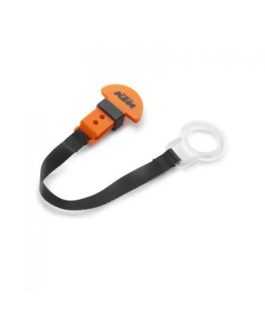 KTM Pacifier Kit pacifier band