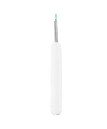 1080P Ear Cleaner Tool with Micro Camera & LED Light - Waterproof Ear Wax Removal for Family Use - Lasts 30 Days - Buy Online on GoSupps.com