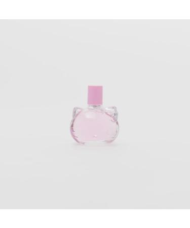 Zara Kids Hello Kitty Girls Perfume Fragrance Spray EDT Eau De Toilette 50 ML (1.7 FL. OZ) - Buy Online on GoSupps.com