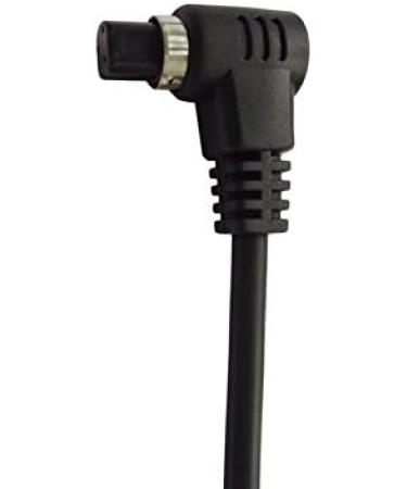 Pixel RC-201 N3 Shutter Release Cord for Canon EOS DSLR Cameras | RS-80N3 Compatible - Buy Online on GoSupps.com