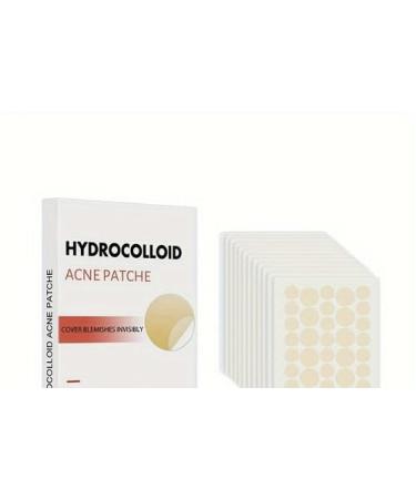 Shop Effective Pimple Patches for Clear Skin - Fast International Shipping - Buy Online on GoSupps.com