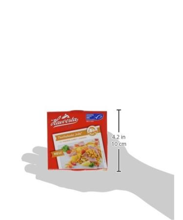 Buy Hawesta Tuna Salad India - Pack of 9 (9 x 160g) | Premium Quality International Shipping - Buy Online on GoSupps.com