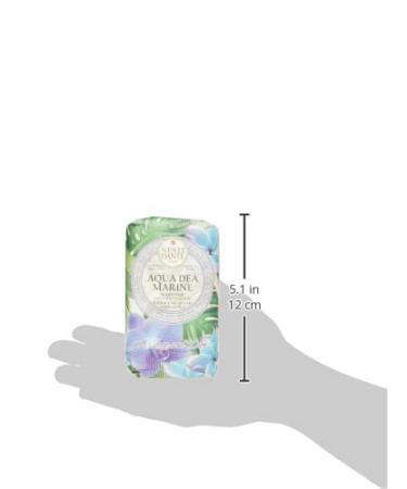 Buy NESTI DANTE Aqua Dea Marine No.7 Soap 250g - Best International Shipping - Premium Quality Italian Soap - Buy Online on GoSupps.com