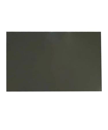 Adhesive Polarized Film Sheets 0/90/45/135 Degree Polarizer Linear Polarizing Filter 11.8x9 inches for Screen Repair and Educational Physics, 4 Pack