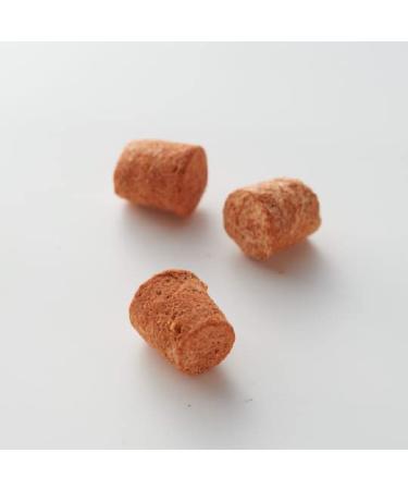 Instinct Raw Boost Mixers Freeze Dried Raw Dog Food Topper - Grain Free with Functional Ingredients for Gut Health - 5.5 oz - Buy Online on GoSupps.com