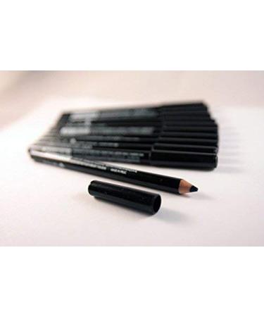 12pcs Nabi black Eyeliner pencil (wholesale lot)