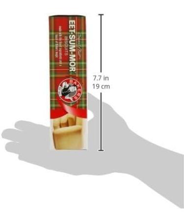 Bakers EET Sum Mor Shortbread Cookies 200g South African Cookies - Buy Online on GoSupps.com