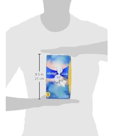 Always Infinity Regular with Wings - 36 Count | Pack of 1 - Buy Online on GoSupps.com