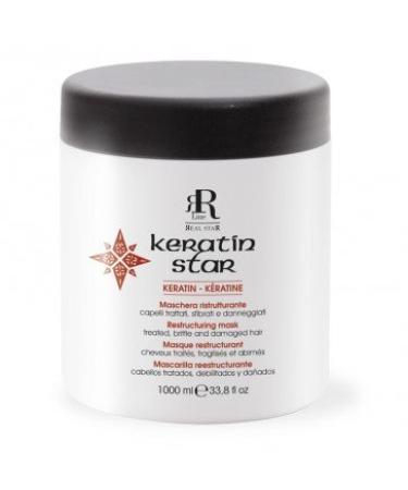 Rr line hydra star maschera 1000ml