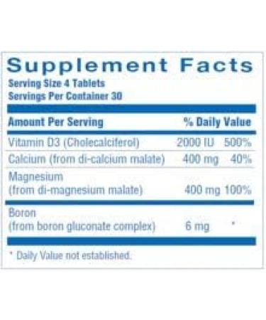 Nutra Cal 1 1 120 tabs - Essential Calcium Supplement for Optimal Health - Buy Online on GoSupps.com