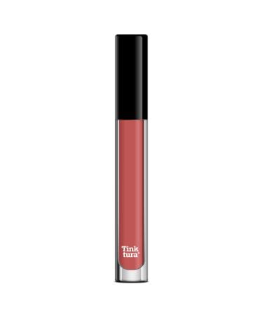 Tinktura Kissproof Matte Liquid Lipstick - Savage | Long-Lasting & Transfer-Proof Formula - Shop Internationally! - Buy Online on GoSupps.com