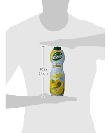 Britvic Citron 750 ml - Buy Online on GoSupps.com