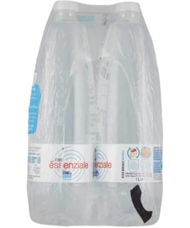 Essential Natural Water 18 Buttons x 1L - Buy Online on GoSupps.com