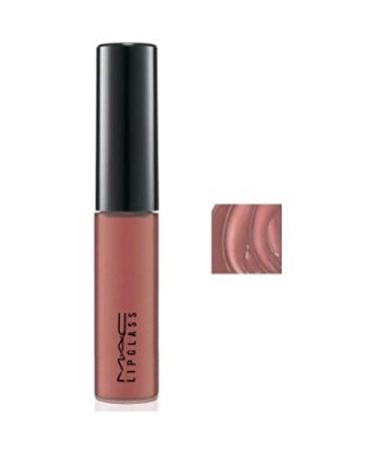 MAC Lipglass Lip Gloss  Lust