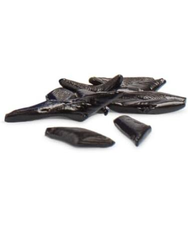 Rombetti with Anise - 60g - Liqurizia Amarelli - Buy Online on GoSupps.com