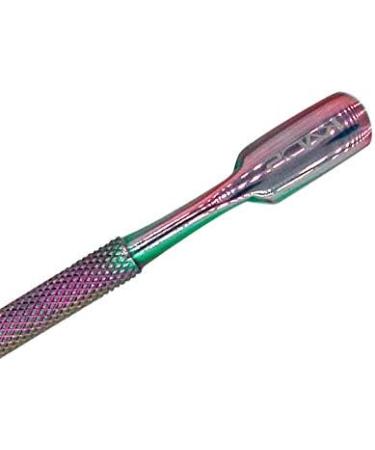 KADS 1pc Little size symphony pusher Cuticle Pusher Stainless Steel nail cleaner F00134 - Buy Online on GoSupps.com