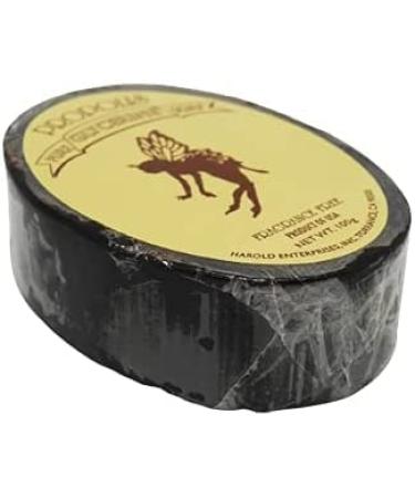 Pure Brazilian Propolis Soap Bar | Glycerin Soap for Acne Relief | Anti-Bacterial & Anti-Inflammatory | Soften & Refresh All Skin Types - Buy Online on GoSupps.com