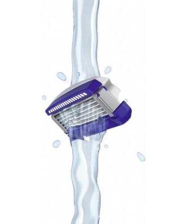 Buy Wilkinson Sword Hydro 5 Razor - 1 Blade Pack | International Shipping Available - Buy Online on GoSupps.com