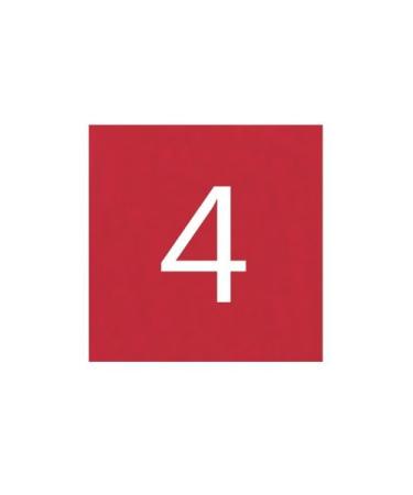 Stargazer Kiss Proof Matte Lipstick - Long-Lasting Color 6 | 3G | International Shipping Available - Buy Online on GoSupps.com