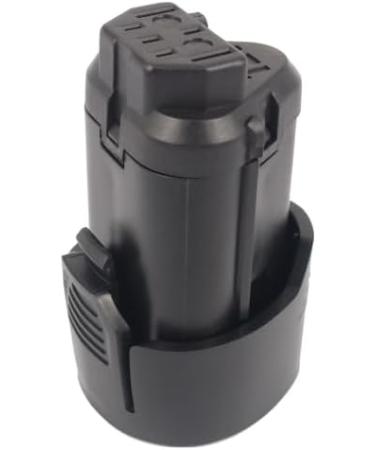 Buy 1500mAh Battery Compatible with BS12C BBS 12C BWS 12C - L1215 L1220 L1230 - International Shipping Available - Buy Online on GoSupps.com