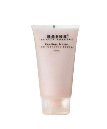 BAEHR BEAUTY CONCEPT Peeling Cream 1 Tube (150 ml)