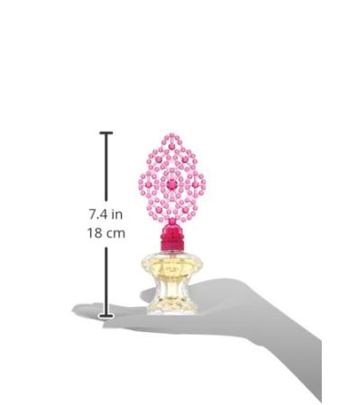 Betsey Johnson Eau De Parfum Spray for Women 1.66 Ounce - Buy Online on GoSupps.com