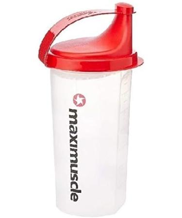 Maximuscle Progain Chocolate with Shaker 1.2kg - Buy Online on GoSupps.com