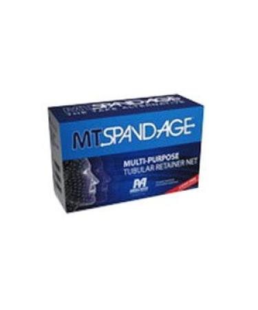 MT08 - Cut-to-Fit MT Spandage  Size 8  25 yds.(Average Chest  Back  Perineum and Axilla)