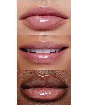 Buy Glossy Lipgloss Online | Shiny Finish for Beautiful Lips - International Shipping Available - Buy Online on GoSupps.com