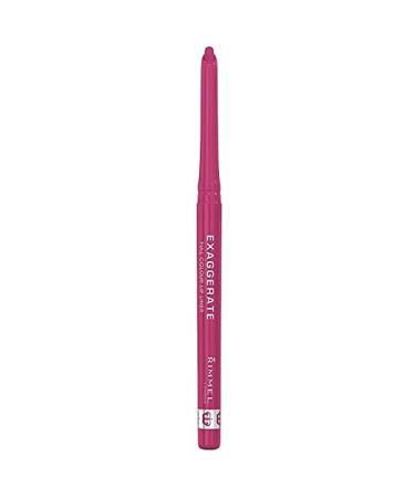 Rimmel London Lip Liner EXAGERATE under my spell 105 025g